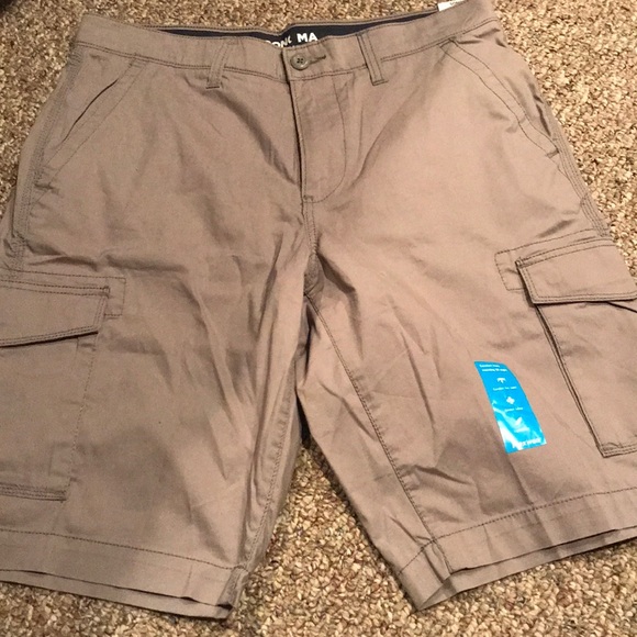 Sonoma Other - Sonoma Flexwear Cargo Shorts size 34